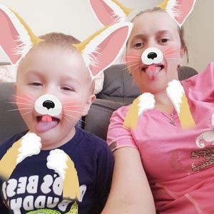 Meet your Posher, Irina